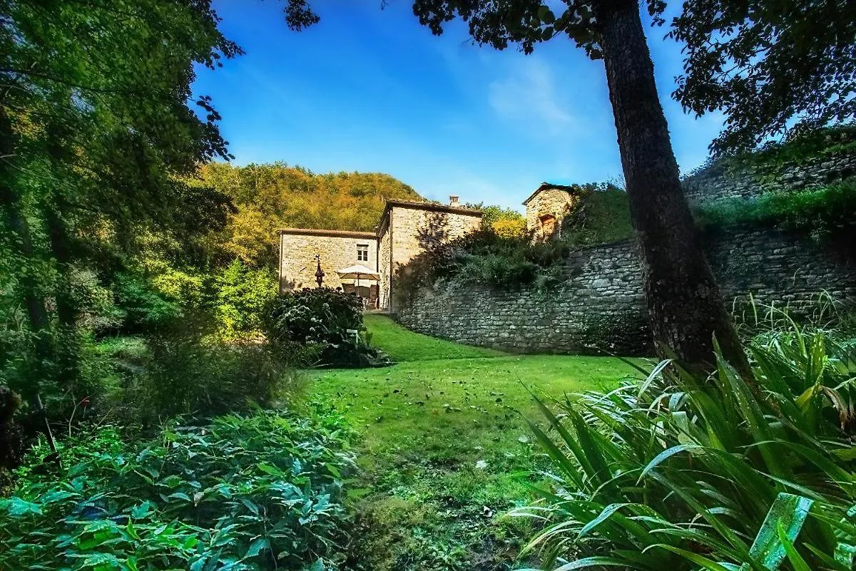 Il Friscello Villa Loro Ciuffenna