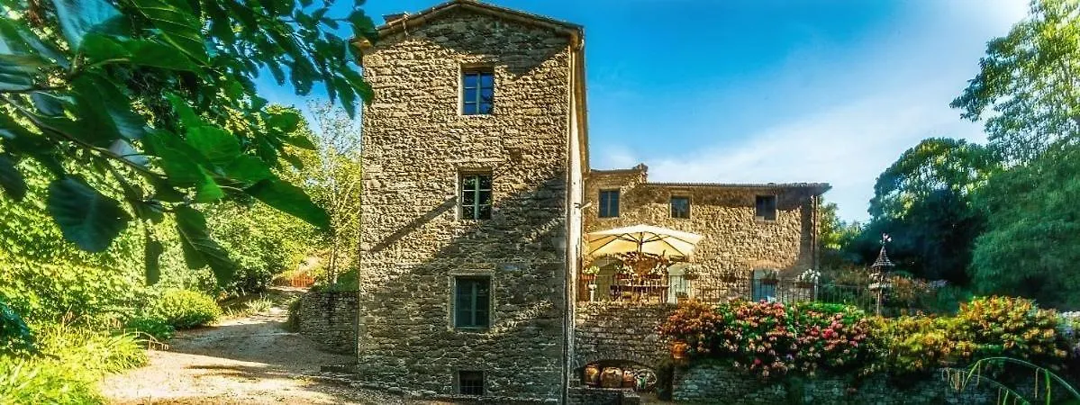 Il Friscello Villa Loro Ciuffenna Holiday home
