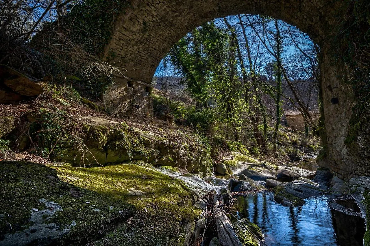 Il Friscello Villa Loro Ciuffenna