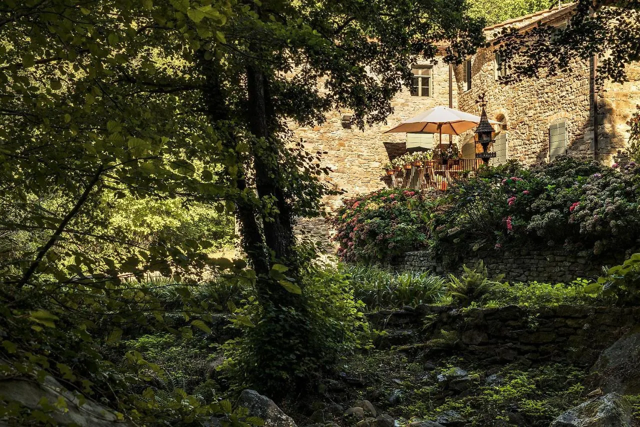 Il Friscello Villa Loro Ciuffenna 0*,  Italy