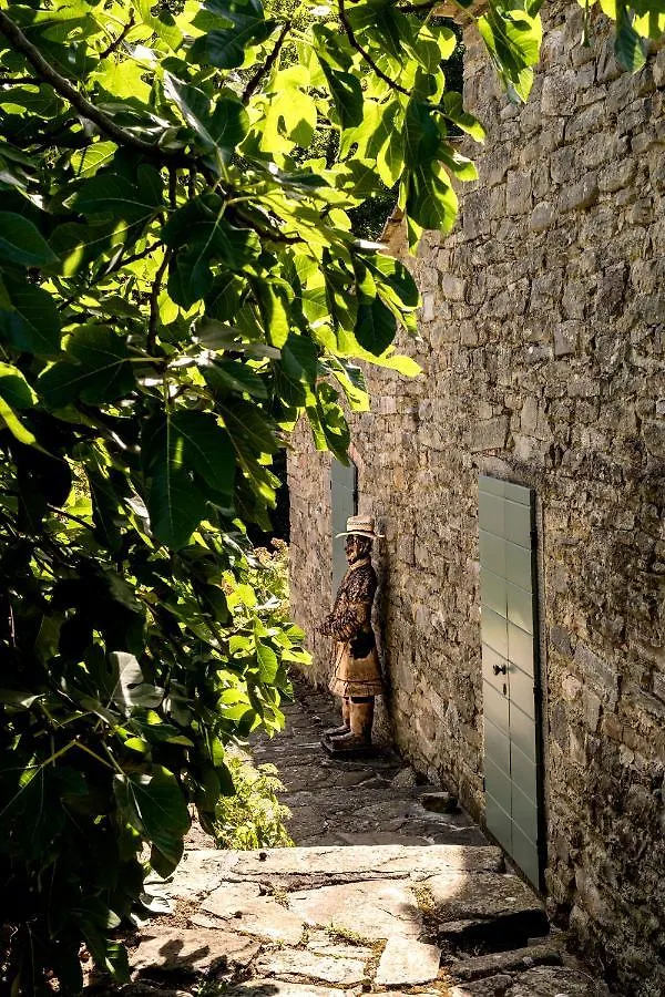 Il Friscello Villa Loro Ciuffenna