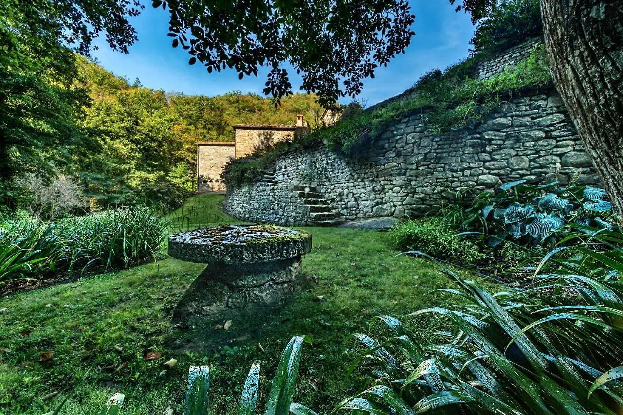 Il Friscello Villa Loro Ciuffenna