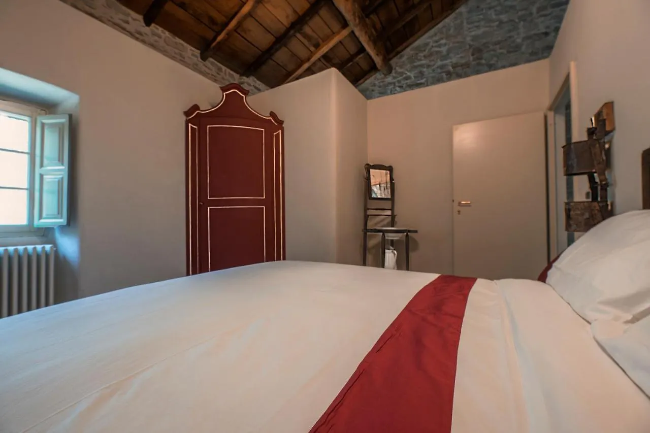 Il Friscello Villa Loro Ciuffenna Italy