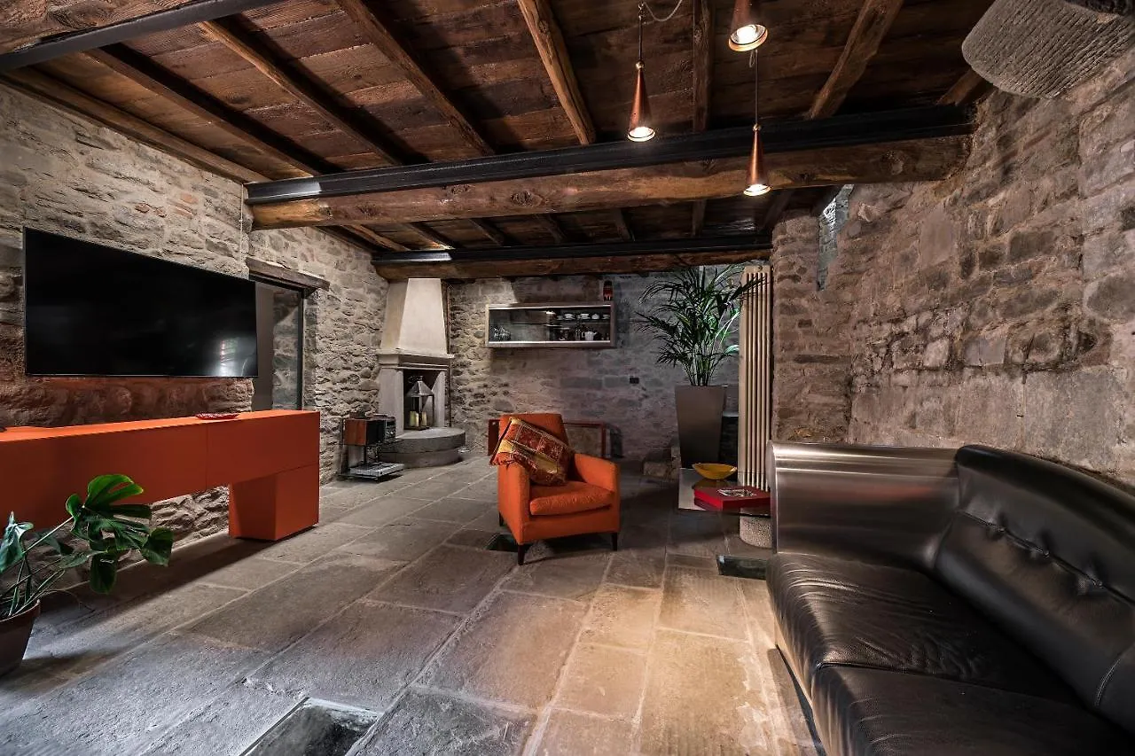 Holiday home Il Friscello Villa Loro Ciuffenna Italy