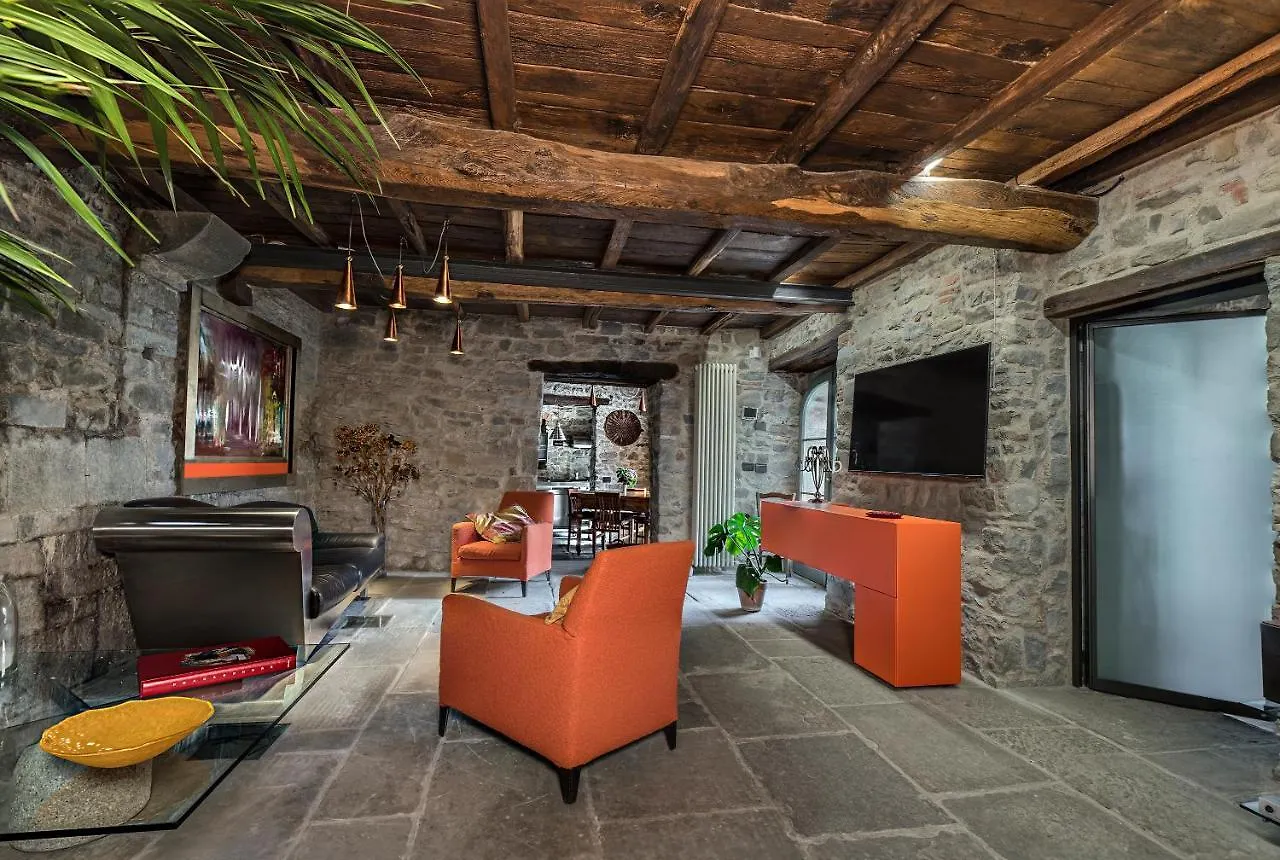 Holiday home Il Friscello Villa Loro Ciuffenna