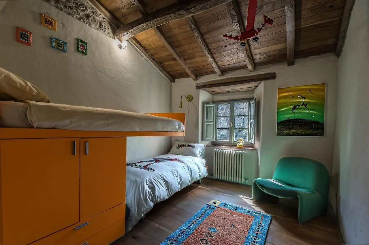 Il Friscello Villa Loro Ciuffenna 0*,  Italy