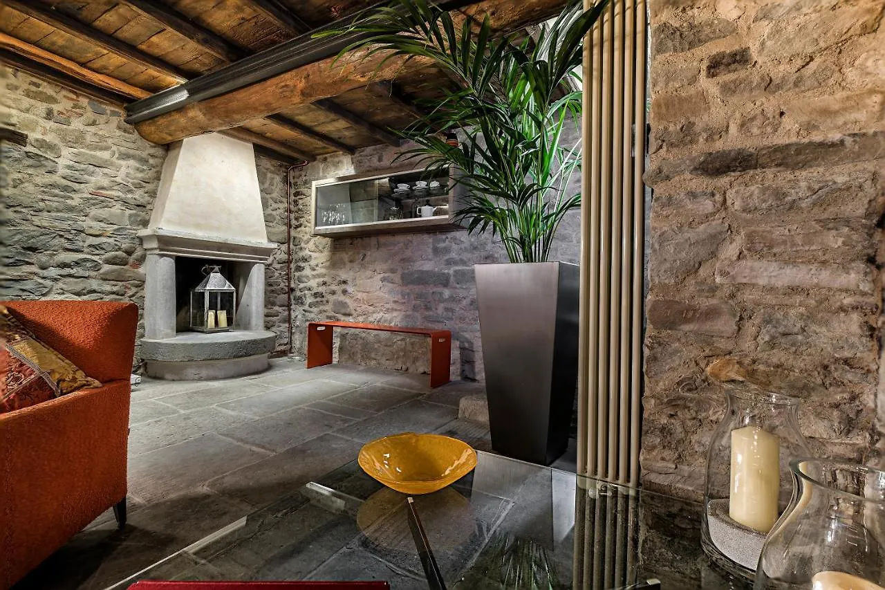 Il Friscello Villa Loro Ciuffenna