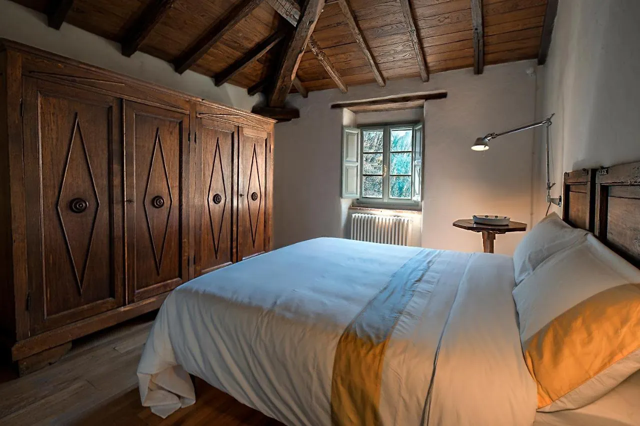 Holiday home Il Friscello Villa Loro Ciuffenna
