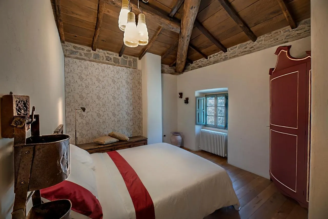 Holiday home Il Friscello Villa Loro Ciuffenna Italy