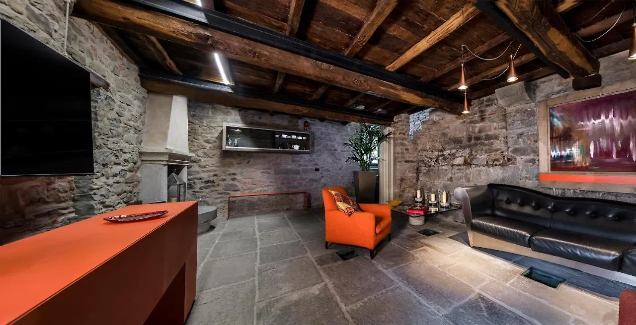Holiday home Il Friscello Villa Loro Ciuffenna