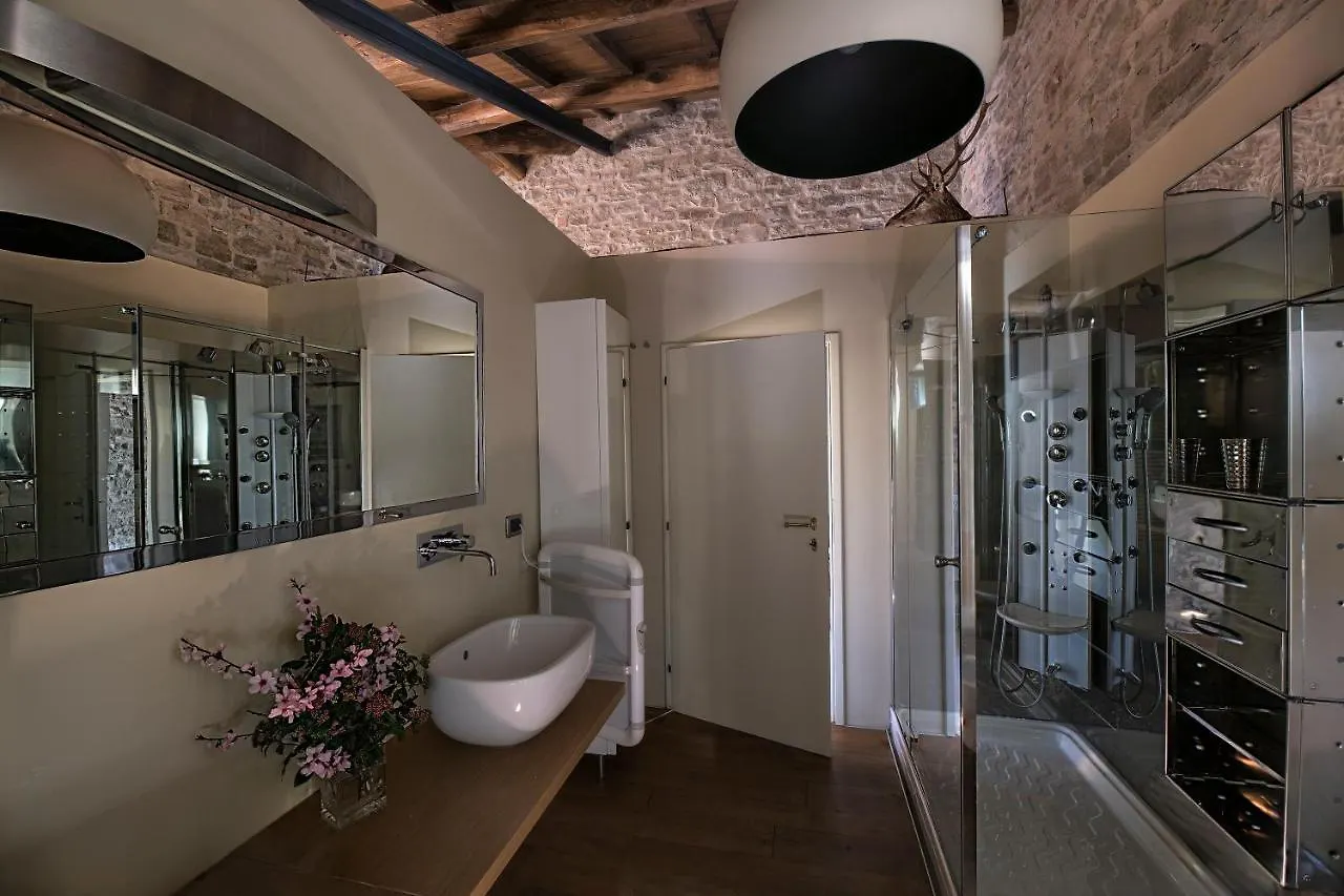 Il Friscello Villa Loro Ciuffenna 0*,