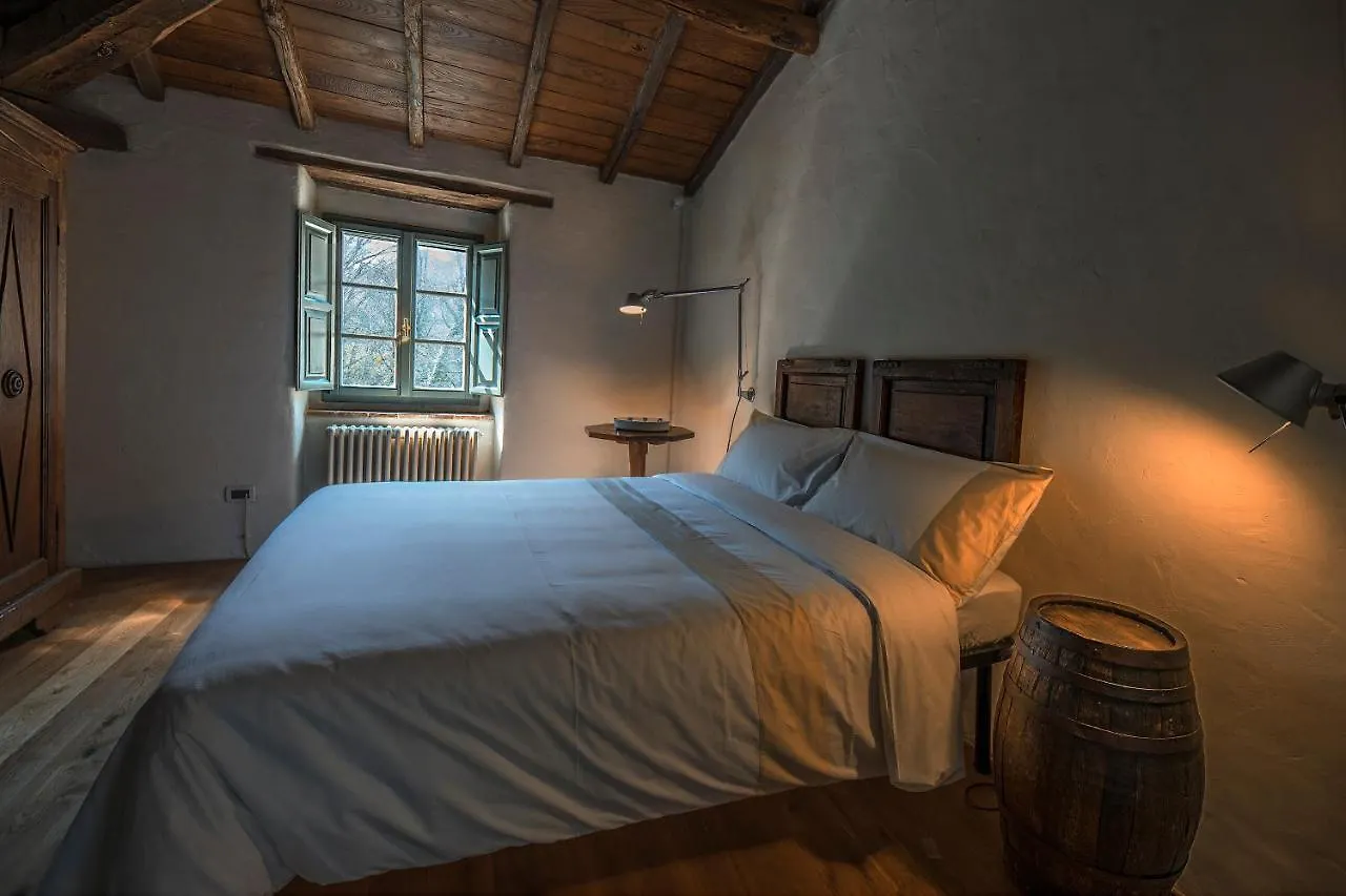 Il Friscello Villa Loro Ciuffenna 0*,