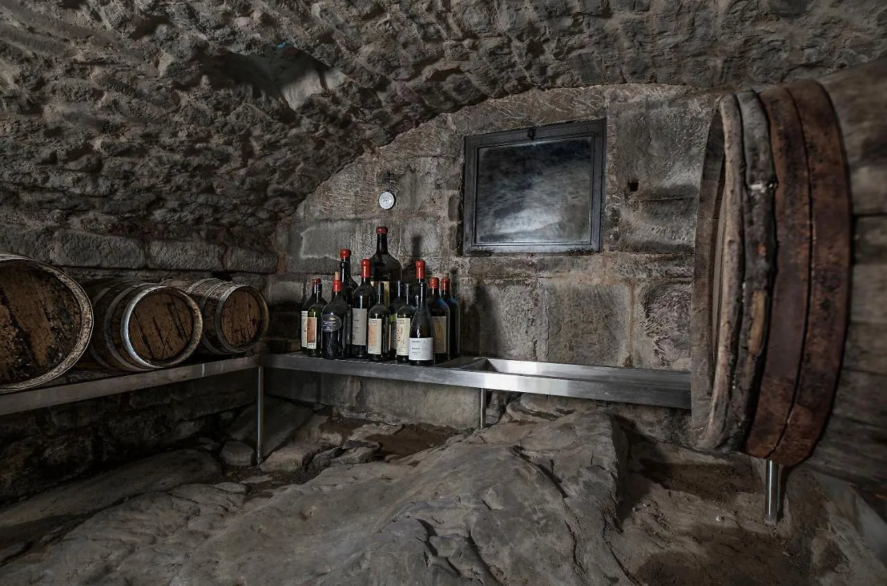 Il Friscello Villa Loro Ciuffenna Italy