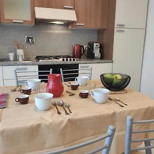 Casaanna Loro Ciuffenna