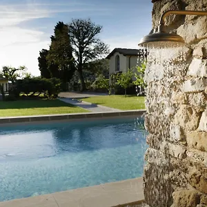 Hotel Relais Belpoggio - Residenza D'epoca, Loro Ciuffenna