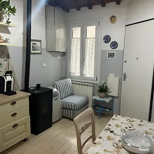 La Casina Di Cristy Loro Ciuffenna