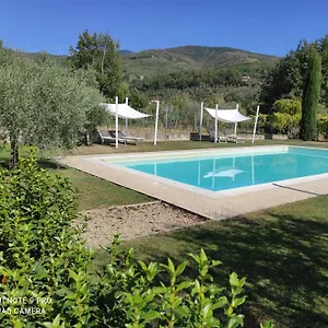 Casa Macinarino 13 Loro Ciuffenna