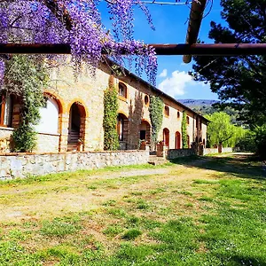 Farm stay Antico Borgo Poggitazzi, Loro Ciuffenna