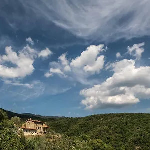 A Casa Da Agata Loro Ciuffenna