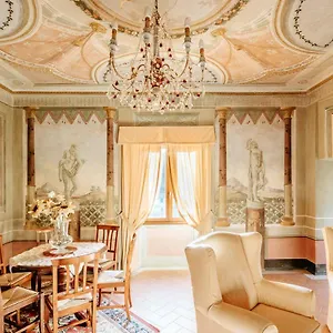 Hotel Dimora Casa Eugenia, Loro Ciuffenna