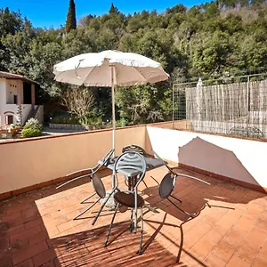 Ristorante La Ferriera Loro Ciuffenna